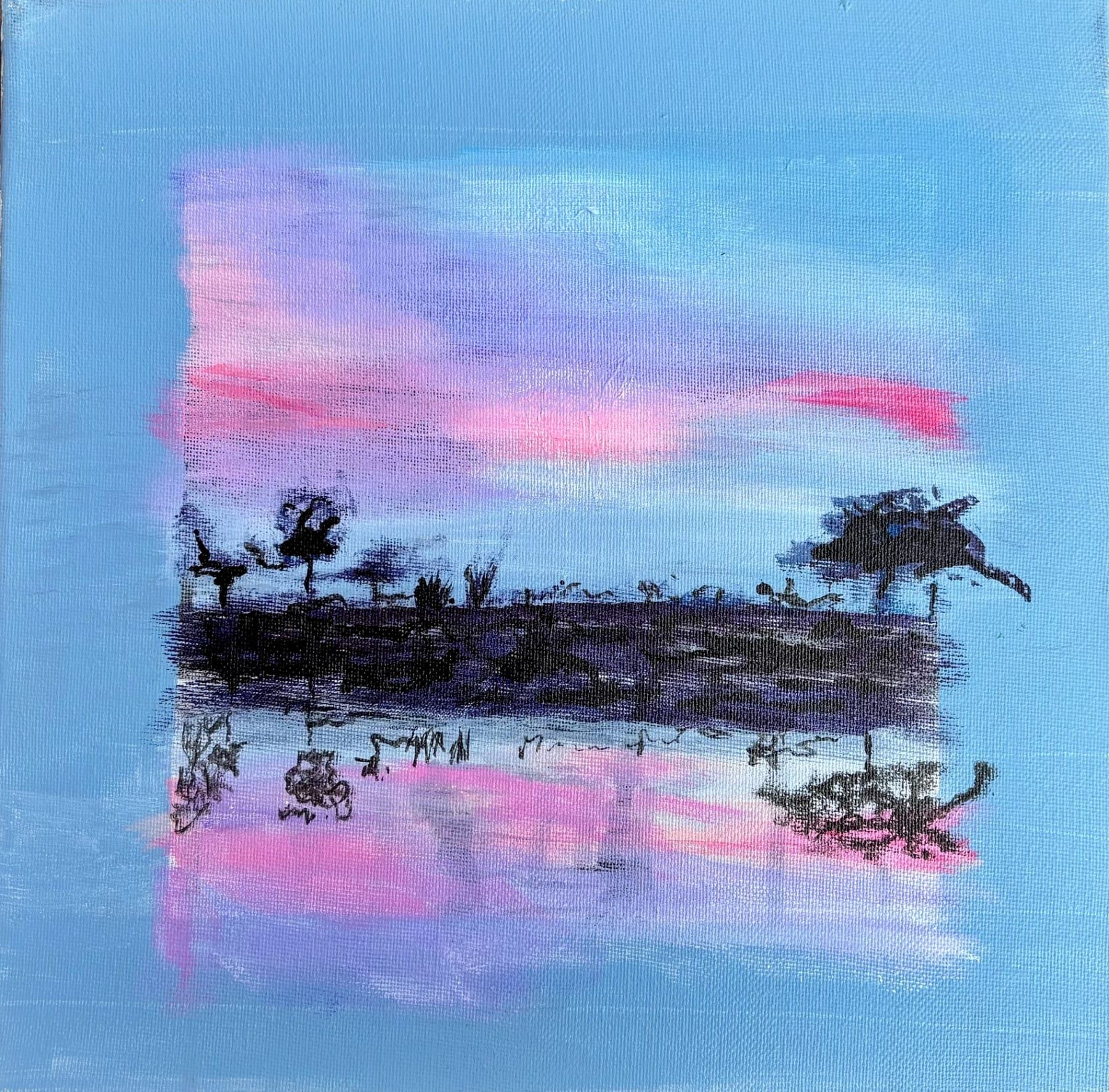 African Sky