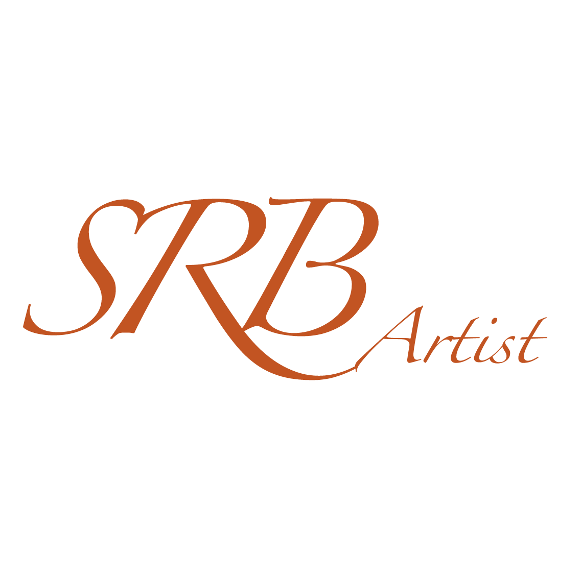 SRB Artist — Sheena Barry
